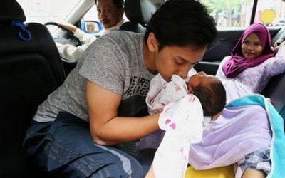 Cách xử lý khẩn cấp khi...'đẻ rơi'