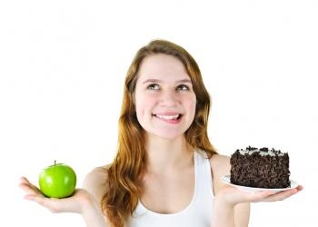 Khả năng ghi nhớ là yếu tố quyết định lựa chọn thực phẩm