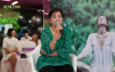 NSƯT Thanh Loan: Phụ nữ không nên hy sinh quá nhiều cho chồng con