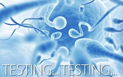 Đóng mã vạch lên trứng và tinh trùng để... quản lý!