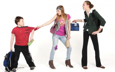 Đoán tính cách trẻ qua thứ tự sinh