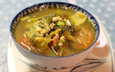 3 món canh hến vừa rẻ vừa ngon