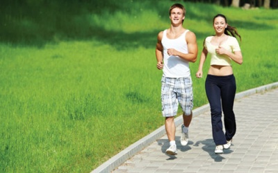 4 tác dụng kỳ diệu của tập thể dục