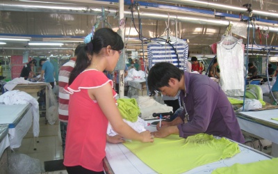 Ban hành Bộ quy tắc ứng xử về quấy rối tình dục nơi công sở