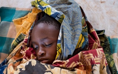 MSF trong cuộc chiến chống dịch tả ở Tanzania