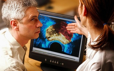 Giảm ung thư tuyến tiền liệt bằng cực khoái mỗi ngày