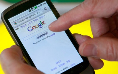 Google search: Công cụ 'tiết lộ' tình trạng sức khỏe quốc gia