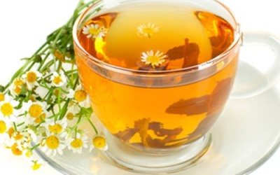 Lợi ích sức khỏe của các loại trà