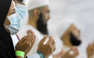 Những ai dễ nhiễm virus chết người MERS-CoV?