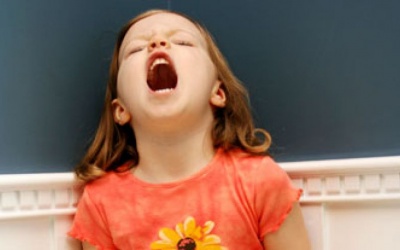 Hành vi kỳ lạ là dấu hiệu của trầm cảm, tăng động