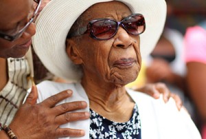 Sống thọ ư? Bí quyết thật là đơn giản!