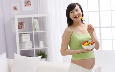 Top thực phẩm giàu calci cần thiết cho thai phụ