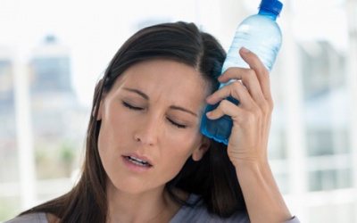 Xử lý nhanh tình trạng mất nước (P.1)