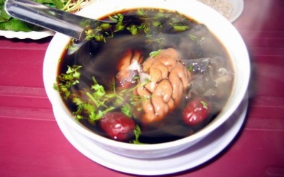 Ăn nhiều óc động vật có tốt không?