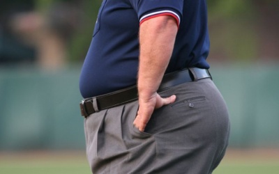 Béo phì làm tăng nguy cơ ung thư tiền liệt tuyến