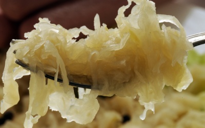 Các món ăn chua bổ dưỡng chỉ nghe đã thèm