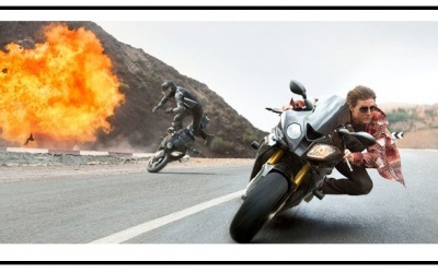 Chưa ra rạp Mission Impossible 5, Paramount đã rục rịch chuẩn bị cho phần 6