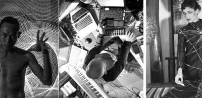 Que Chula: Bữa tiệc âm nhạc, hội họa và thời trang ấn tượng cho cuối tuần