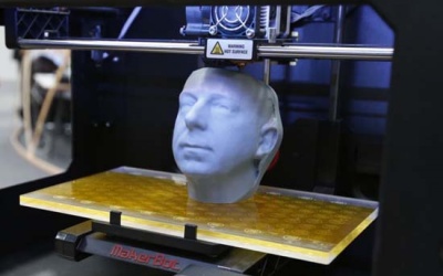 In 3D - cuộc cách mạng toàn diện ngành công nghiệp y tế