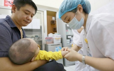 Mùa hè, cẩn trọng với bệnh viêm não Nhật Bản