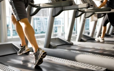 Thể dục ngăn ngừa bệnh tim cho nam giới