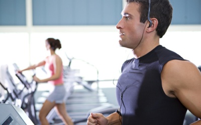 Vận động: Chìa khóa phòng ung thư ở nam giới 