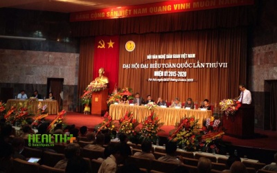 GS Tô Ngọc Thanh tái đắc cử Chủ tịch Hội Văn Nghệ dân gian Việt Nam