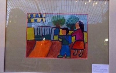 Mỗi trẻ tự kỷ đều có thể là một thiên tài