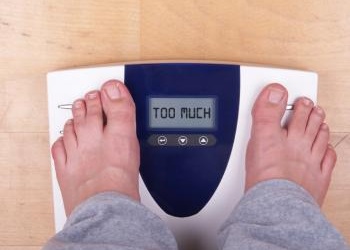 Nam giới béo phì dễ mắc ung thư đại trực tràng