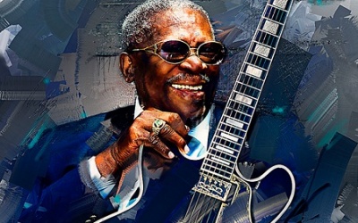 “Ông hoàng nhạc blues” B.B. King qua đời vì bị đầu độc?
