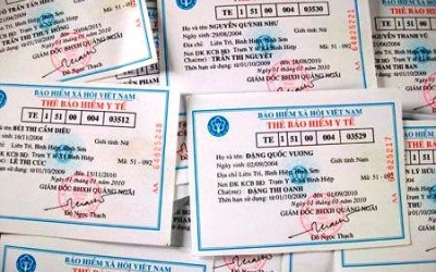 Sẽ thu bảo hiểm y tế 6 tháng một lần