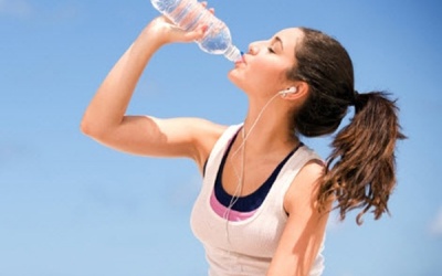 Thực đơn tăng cân dễ làm cho ngày hè