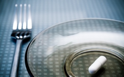 Thuốc giảm cân mới làm tăng tốc độ đốt cháy chất béo