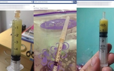 Vắt sữa non trước khi sinh: Nguy hiểm cả mẹ lẫn con