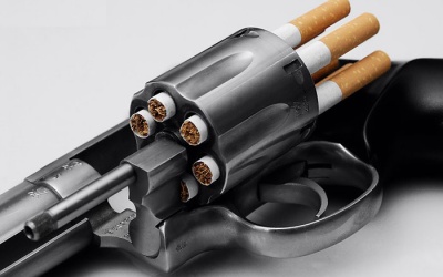 Thuế thuốc lá ở Việt Nam còn thấp so với thế giới