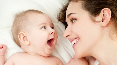 Da chảy xệ sau sinh: Mẹ ơi đừng sợ!