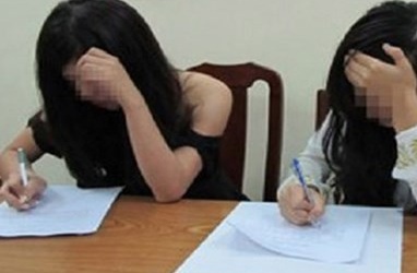 Mạo danh người mẫu, hotgirl để bán dâm với giá nghìn đô