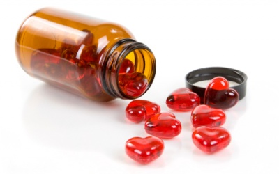 Những dưỡng chất tốt nhất cho tim mạch