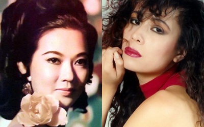 Những nữ nghệ sỹ Việt tài sắc vẹn toàn nhưng bạc mệnh