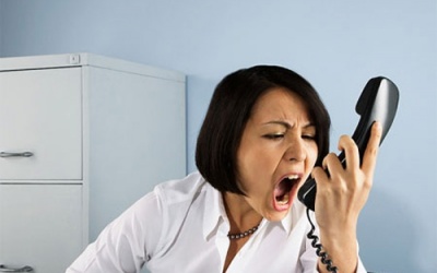 Nóng tính quá mức cũng là một dạng bệnh tâm thần