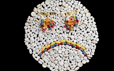 Thuốc gì gây độc cho gan?