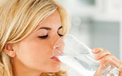 Những loại nước nên uống mỗi ngày