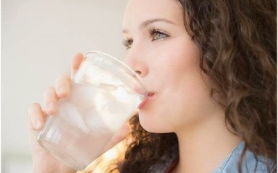 Những cách giải nhiệt sai lầm khi trời nắng 40 độ C