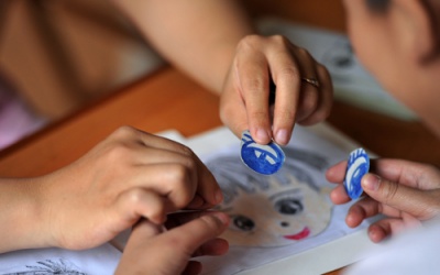 Phân biệt rối loạn Aspereger và chứng tự kỷ ở trẻ em