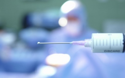 Tập huấn cấp cứu sốc phản vệ