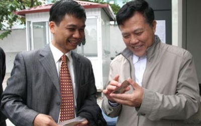 Từ 30/6, đổi giấy phép lái xe chỉ mất 2 giờ