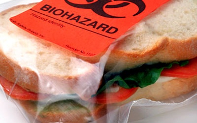 8 cách phòng ngừa ngộ độc thực phẩm chị em cần biết