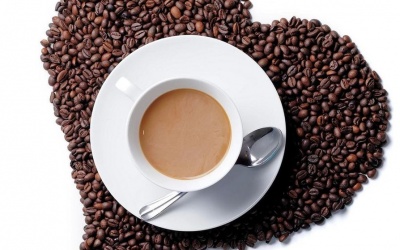 Caffeine – “Kẻ thù” của trái tim