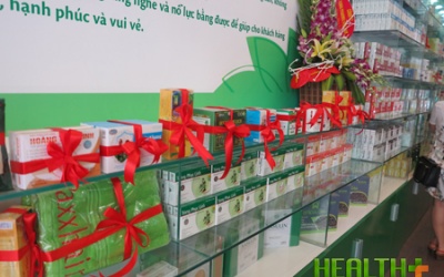 Cơ hội duy nhất mua TPCN giá hấp dẫn tại Lohha 52 Trần Đăng Ninh