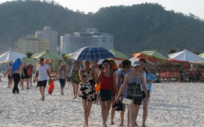 Đêm nay miền Bắc mưa, nhiệt độ giảm